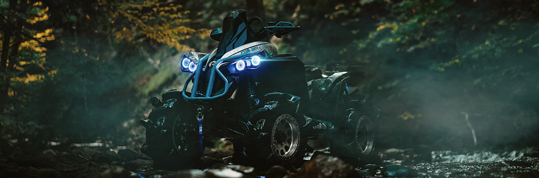 ATV/UTV Parts