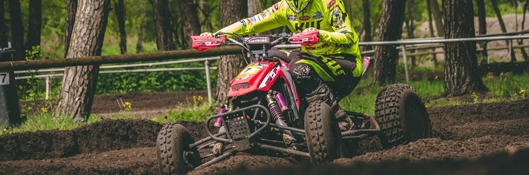 ATV/UTV Brake Pads