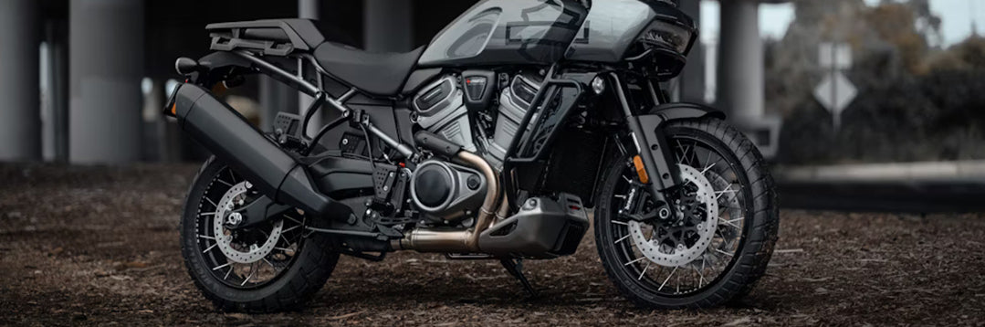 Harley-Davidson Parts