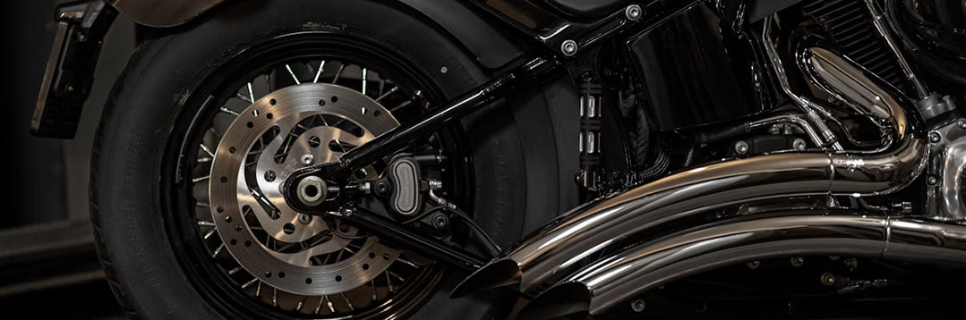 Harley-Davidson Cables