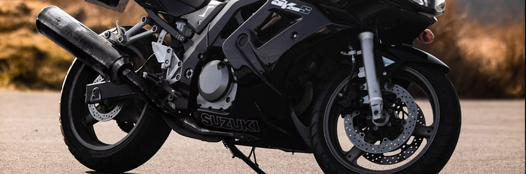 Street Bike Brake Disc