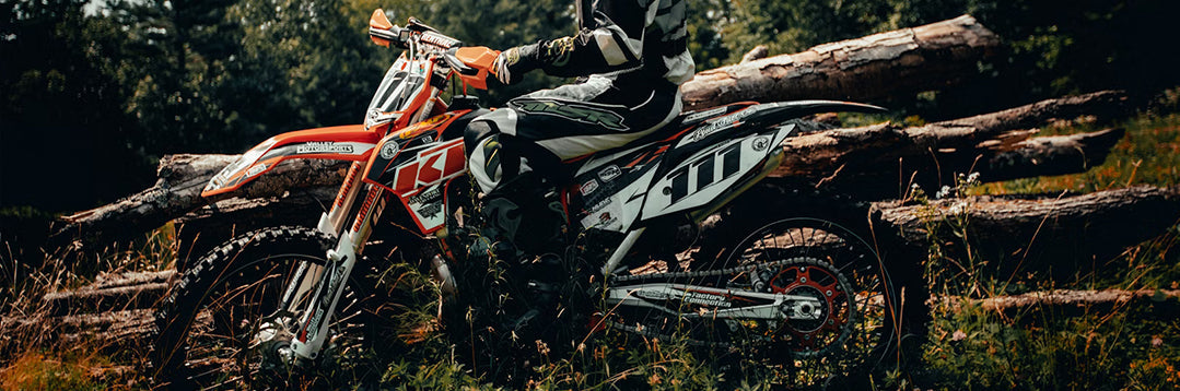Dirt Bike Cables