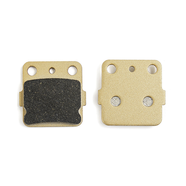 ATV Front Brake Pads For Honda TRX500 Foreman Rubicon / Foreman / Yamaha YFZ450 / YFM600 / YFM660