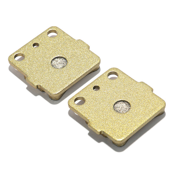 ATV Front Brake Pads For Honda TRX250EX 01-08 / TRX250X 09-14 / Rancher TRX420 07-15 / Kawasaki KSF400 03-06