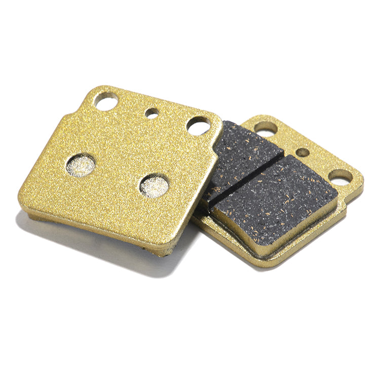 ATV Rear Brake Pads for SUZUKI LT-Z 400 2003-2013