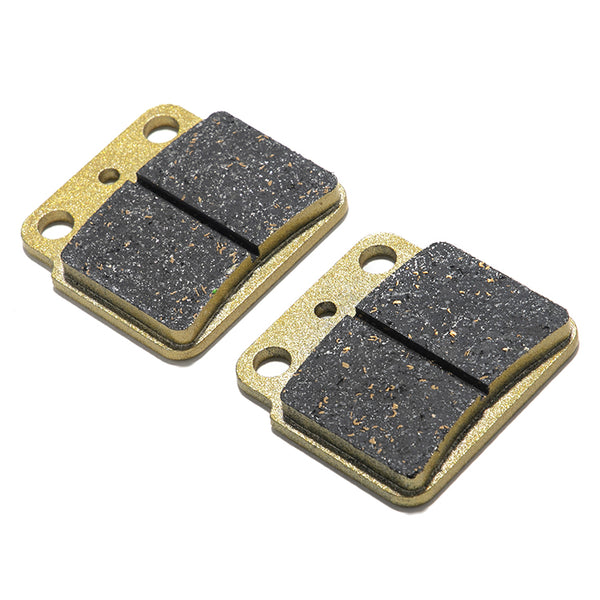ATV Rear Brake Pads for SUZUKI LT-Z 400 2003-2013