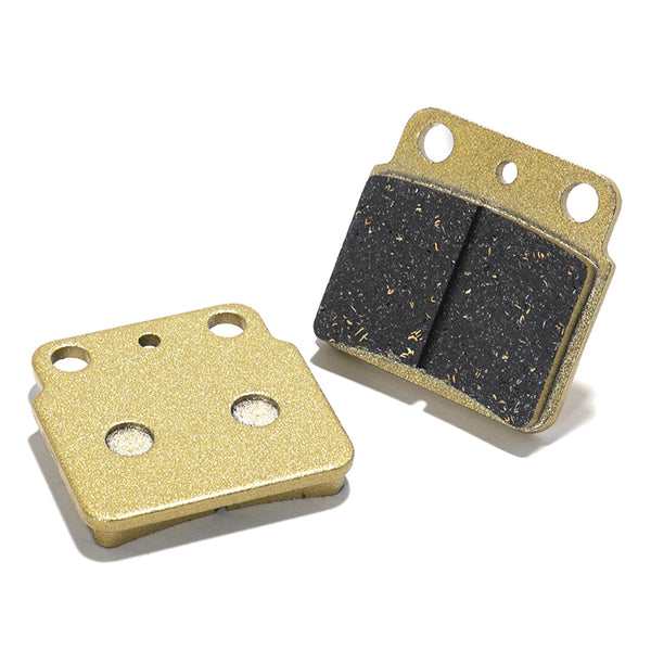 ATV Rear Brake Pads for SUZUKI LT-Z 400 2003-2013