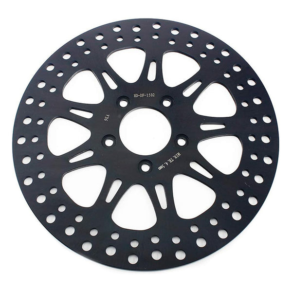 For Harley Davidson Dyna FXD Super Glide 2000-2003 / FXDC FXDCi Super Glide Custom 2005 11.5" Front Rear Brake Disc Rotors