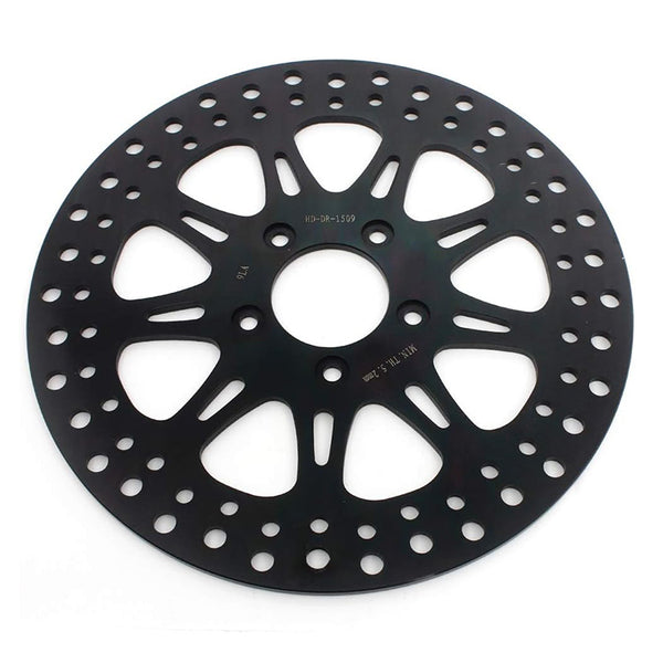 For Harley Davidson Dyna FXD Super Glide 2000-2003 / FXDC FXDCi Super Glide Custom 2005 11.5" Front Rear Brake Disc Rotors