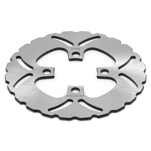 For Honda Dax 125 23-up / MSX 125 13-UP / Monkey 125 19-up Rear Brake Disc Rotor