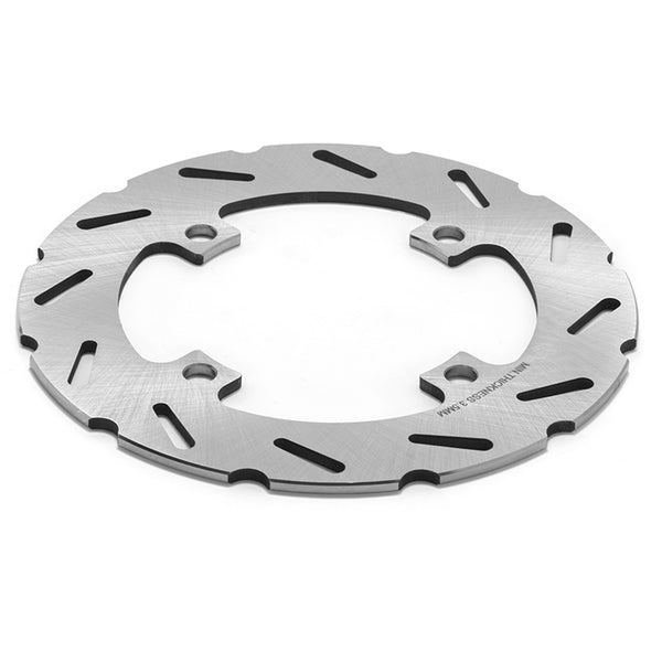 For Polaris SXS 1000 Pioneer 2016-up Front Rear Brake Disc