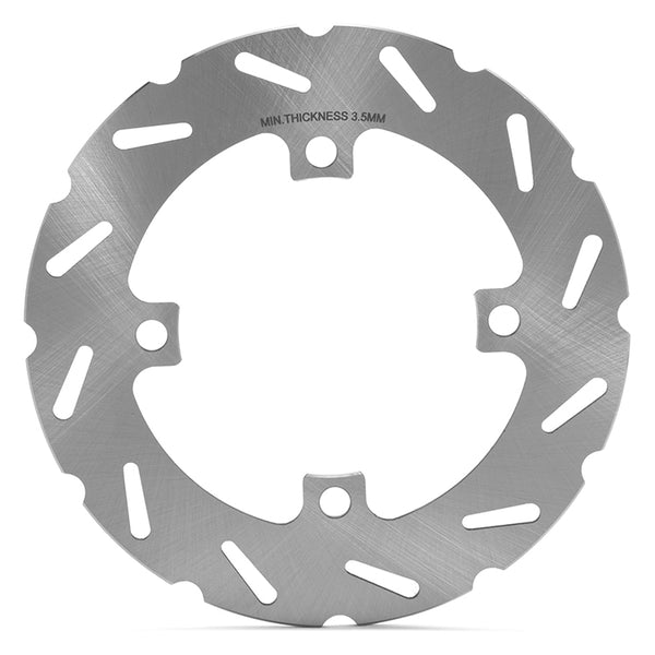 For Polaris SXS 1000 Pioneer 2016-up Front Rear Brake Disc