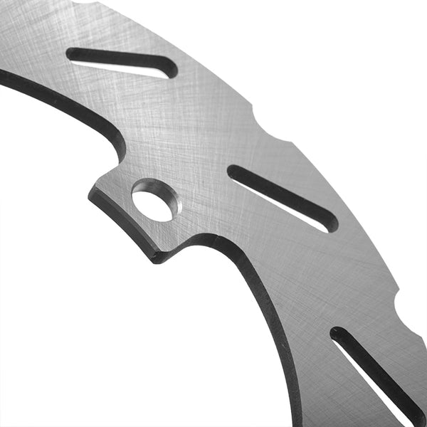 For Polaris SXS 1000 Pioneer 2016-up Front Rear Brake Disc