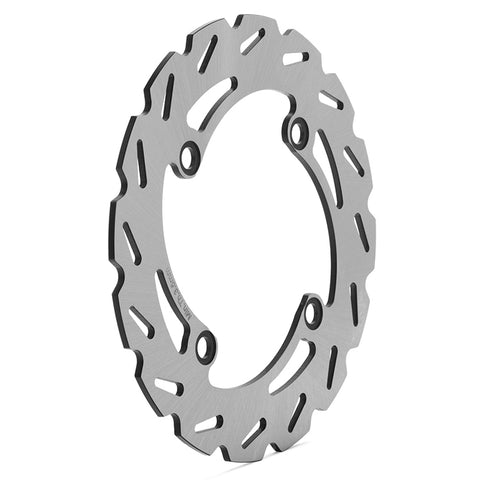 For SHERCO 125 18-up / 250 300 450 12-up / 500 19-up / 510 12-13 / Baja 450 19-up Rear Brake Disc Rotor