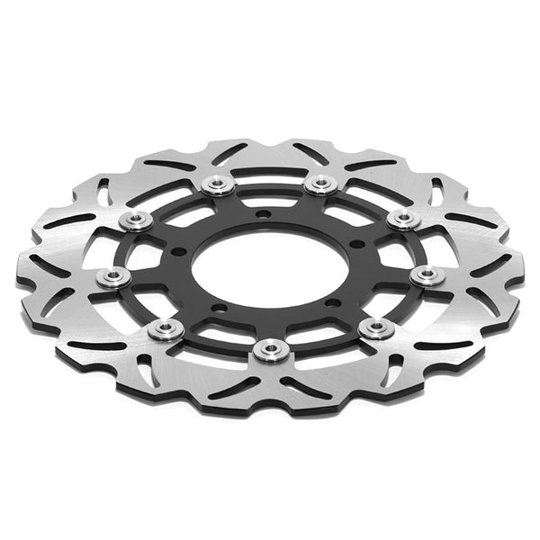 For Suzuki GSX1300 HAYABUSA 2021-UP 2pcs Front Brake Disc