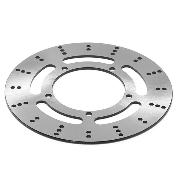 Front Brake Rotor for Kawasaki W650 2000-2001 / Vulcan 1700 2009-2019 / Vulcan 2000 2004-2010 / Vulcan 900 2006-2019