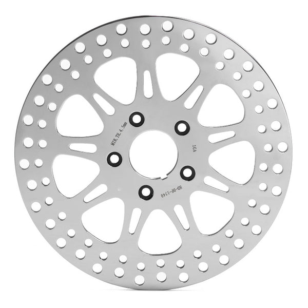 11.5" Front Brake Rotor for Harley Touring Electra Glide / Road King / Tour Glide / Wide Glide 1980-1999