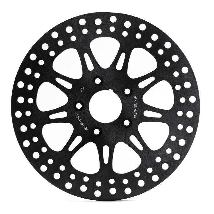 11.5" Front Brake Rotor for Harley Dyna Super Glide / Low Rider / Wide Glide / Fatbob / Sport Glide 1983-1998