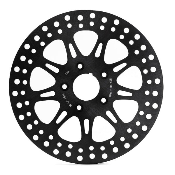 For Harley Davidson Touring FLTRI Road Glide Classic 1999 11.5" Front Rear Brake Disc Rotors