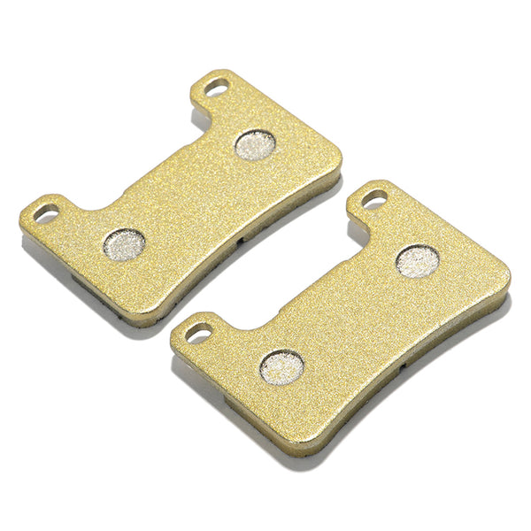 Motorcycle Front Brake Pads for KAWASAKI 1000 Ninja 2011-2013