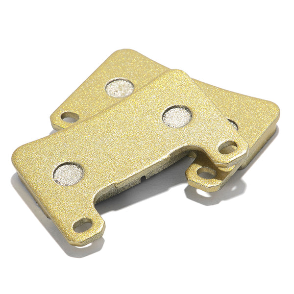 Motorcycle Front Brake Pads for KAWASAKI 1000 Ninja 2011-2013