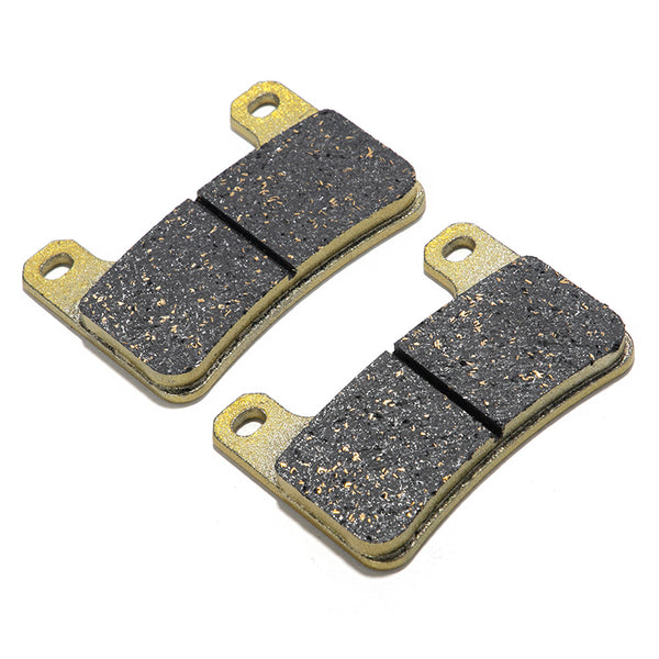 Motorcycle Front Brake Pads for KAWASAKI 1000 Ninja 2011-2013