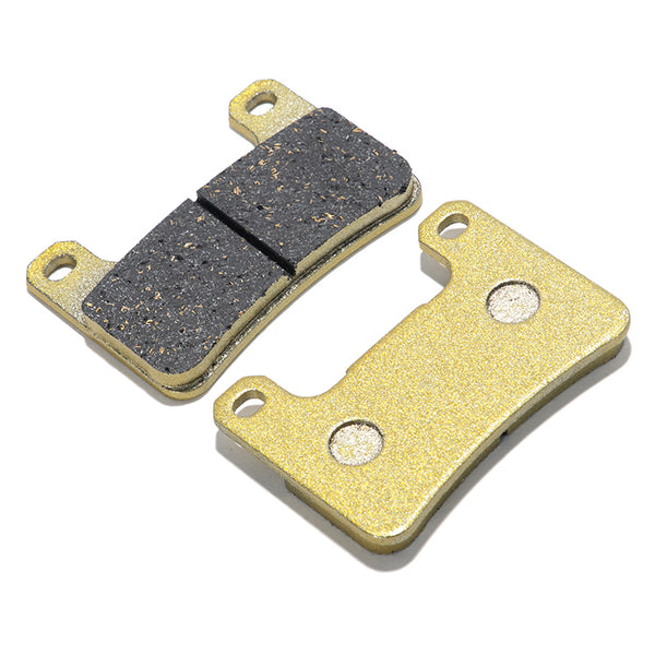 Motorcycle Front Brake Pads for KAWASAKI 1000 Ninja 2011-2013