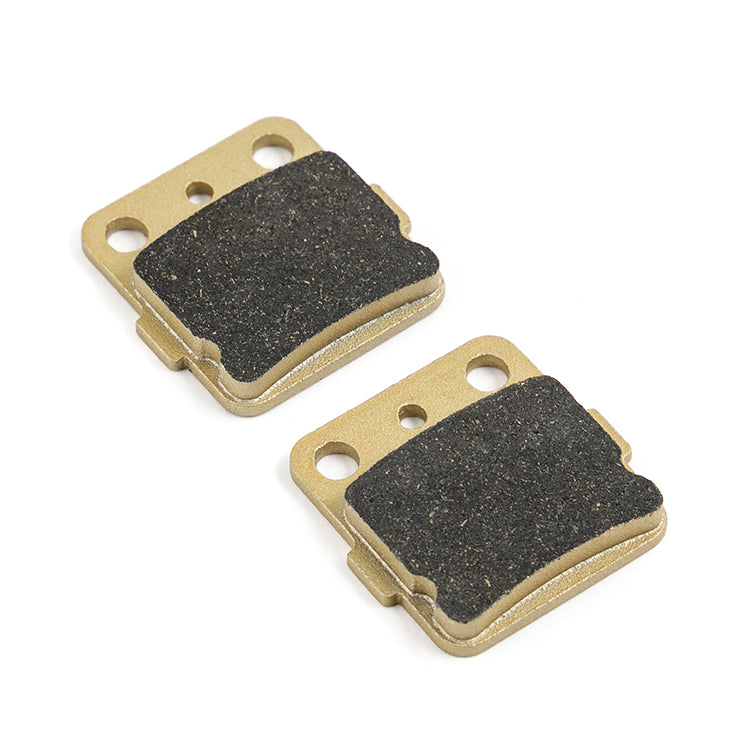 MX Front Rear Brake Pads for Honda CR85R CRF150R CRF150RB / Kawasaki KX85 KX100 / Yamaha YZ85