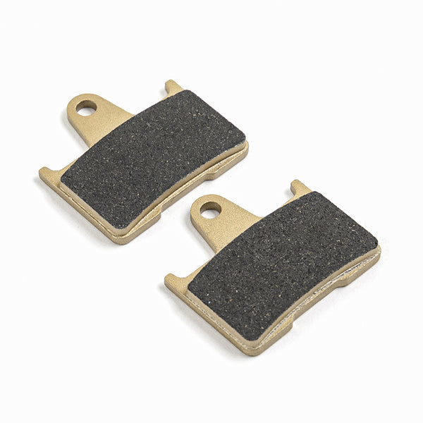 Motorcycle Rear Brake Pads for SUZUKI GSX-R 1000 2001-2006