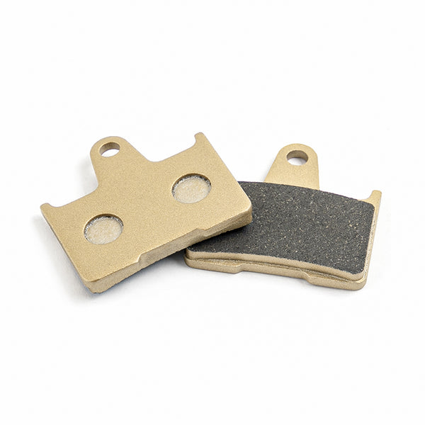 Motorcycle Rear Brake Pads for KAWASAKI ZX 14R Ninja 2006-2014