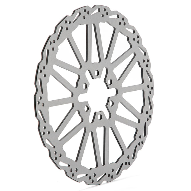 For Rawrr Mantis X Pro Rear Brake Disc Rotor Stainless Steel
