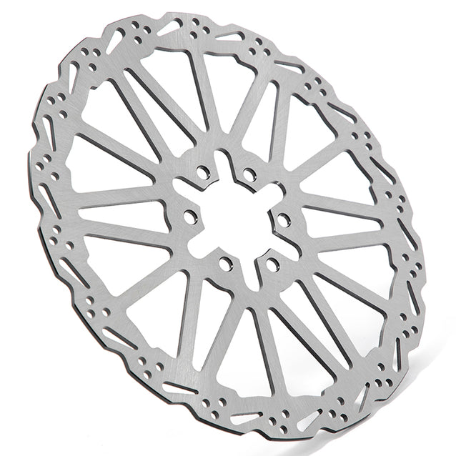 For Rawrr Mantis X Pro Rear Brake Disc Rotor Stainless Steel