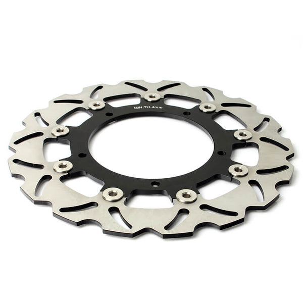 For Yamaha MT-03 2016-up / YZF R25 2014-up / YZF R3 2015-up Front Rear Brake Disc Rotors