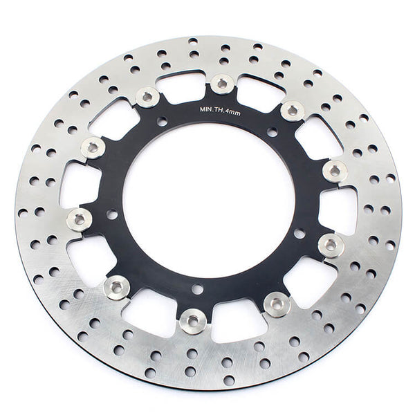 For Yamaha MT-03 2016-up / YZF R25 2014-up / YZF R3 2015-up Front Rear Brake Disc Rotors