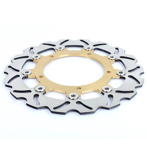 For Yamaha MT-03 2016-up / YZF R25 2014-up / YZF R3 2015-up Front Rear Brake Disc Rotors