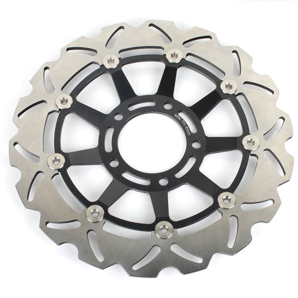 Front Brake Disc Rotor for Triumph Tiger Sport 1050 / ABS 2013-and up