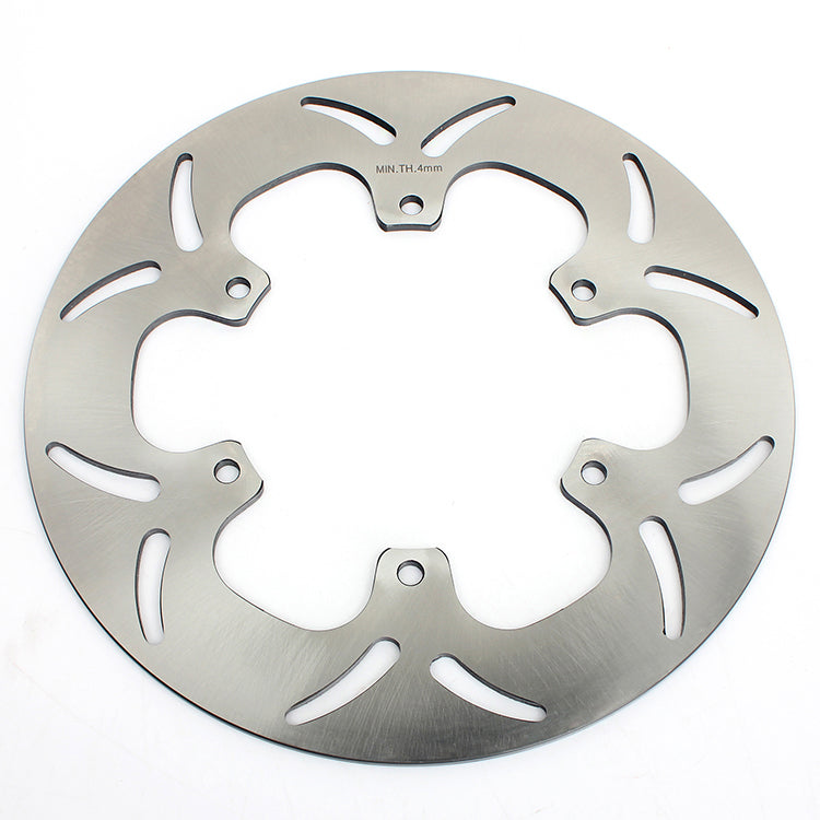 Front Rear Brake Disc Rotors for Yamaha XVS1100 Drag Star V-Star 1100 1999-2006 / VMAX 1200 1993-2007