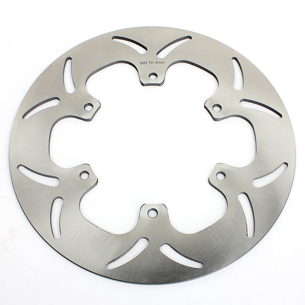 Front Rear Brake Disc Rotors for Yamaha FJ1200 1988-1996