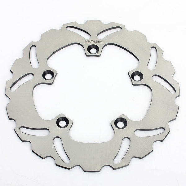 Front Rear Brake Disc Rotors for Aprilia Tuono V4 R / Tuono V4 R APRC 2011-2013 / Tuono V4 R APRC ABS 2014