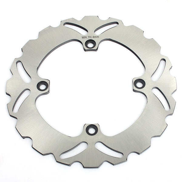 Front Rear Brake Disc Rotors for Ducati 916 Biposto 1994-1998 / 916 SPS 1997-1998 / 996 Biposto 1999-2001 / 996 S 2001 / 998 S/Biposto 2002-2003