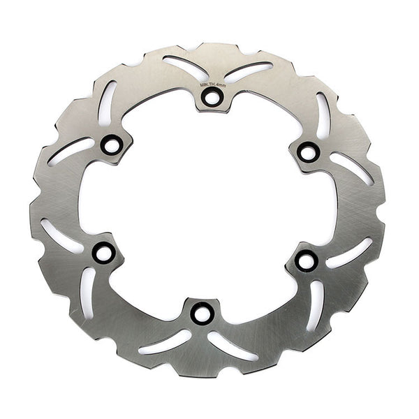 Front Rear Brake Disc Rotors for Honda CBR1100XX Super Blackbird 1999-2008 / CB1100SF (X-11) X-Eleven SC42 2000-2004