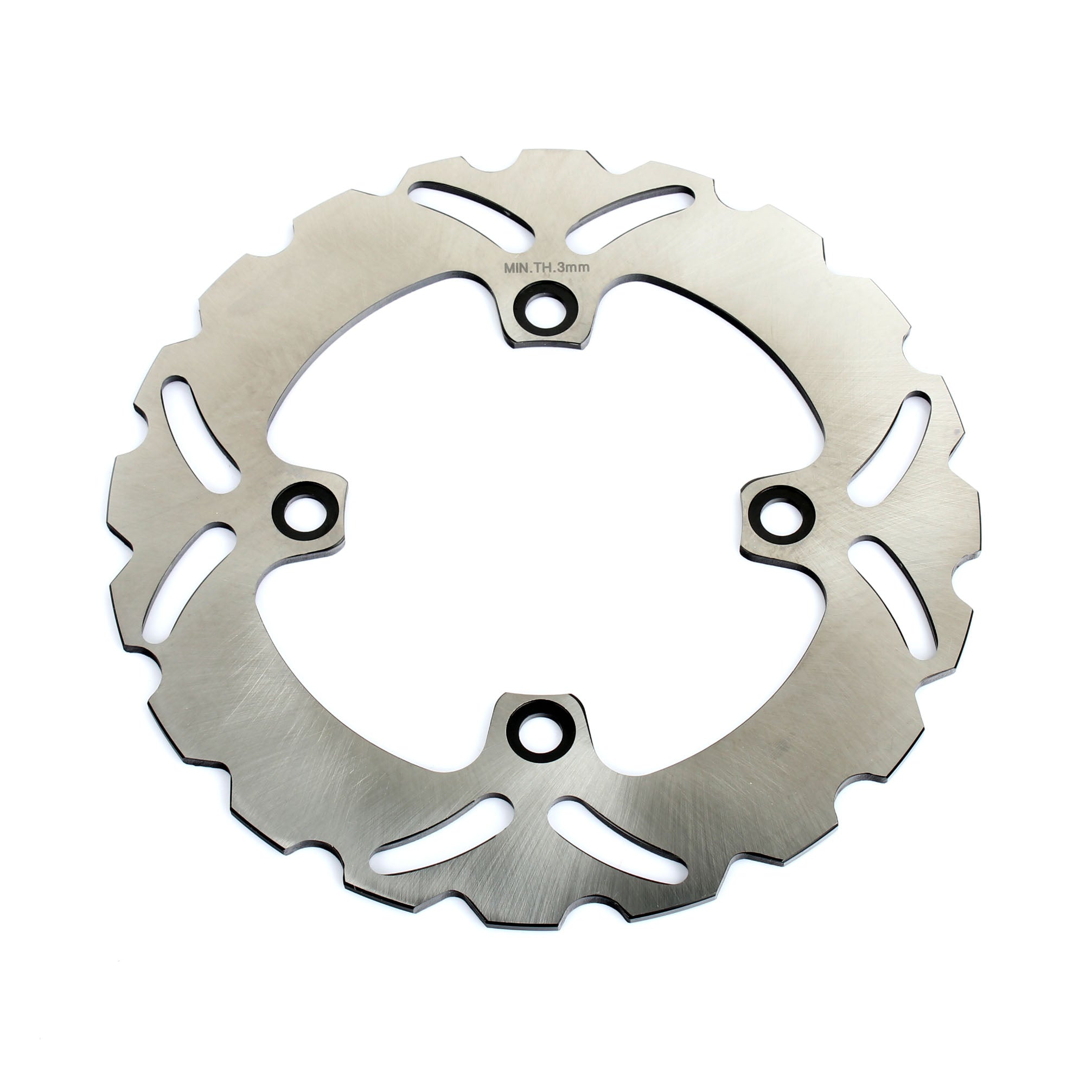 その他 disc 05 06 Kawasaki ZX6 ZX 636 Left & Right Front Brake Rotors Disc Set