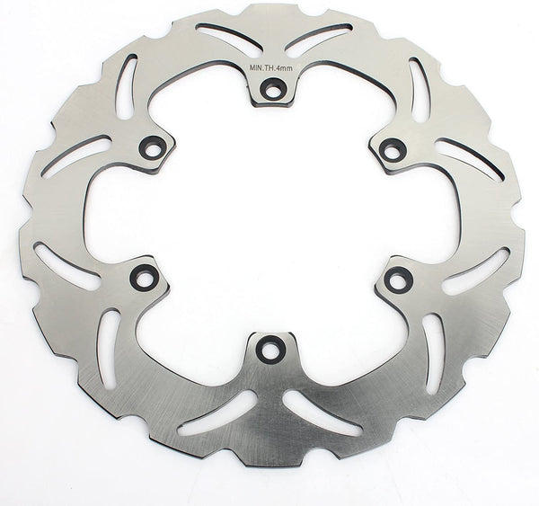 Front Rear Brake Disc Rotors for Yamaha XP500 T MAX 500 2004-2007