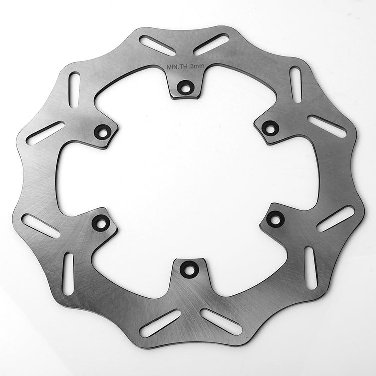 Front Rear Brake Disc Rotors for KTM 125-625 EXC MX SX SX-F