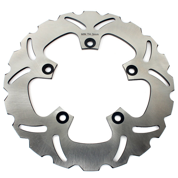 Front Rear Brake Disc Rotors for Ducati 749 / 999S / 999R 2002-2007 /  749R 749S 2003-2007 / 999 Biposto 2002-2007 / 999R Xerox 2006