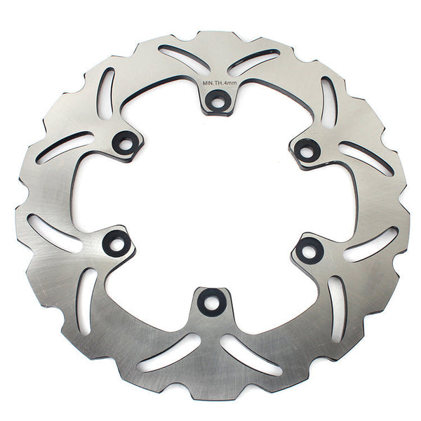 Front Rear Brake Disc Rotors for Ducati Paso 907 I.E. 1990-1991