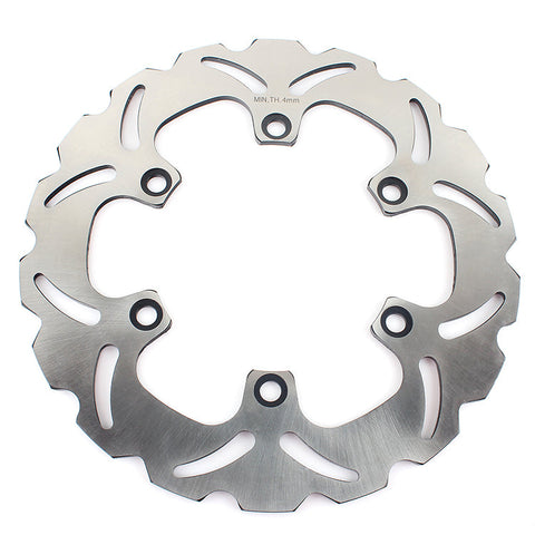 Rear Brake Disc Rotor for Kawasaki GPZ1100 1983-1993