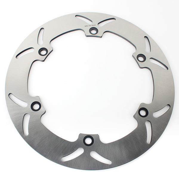 Front Rear Brake Disc Rotors for Honda GL1500 Gold Wing 1988-1989