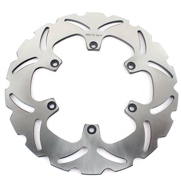 Front Rear Brake Disc Rotors for KTM 690 Enduro 2008-2010 / 690 Enduro R 2009-2013