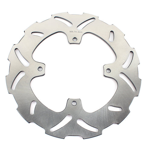 Front Brake Disc Rotor for KTM 85 SX 2001-2014 / 85 XC 2003-2015